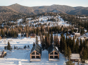 Гостевой дом Viking Village