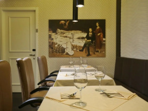 Гостевой дом Belgreat Premium Suites