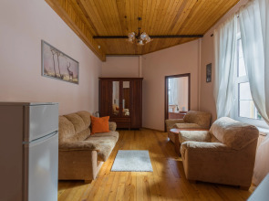 Парк-Отель Вселуг