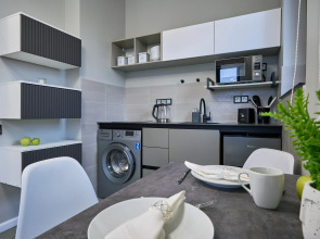 Апартаменты Okolo Morya 10