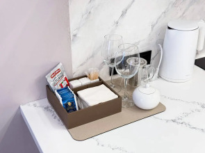 Квартира в бизнес ЖК Казань