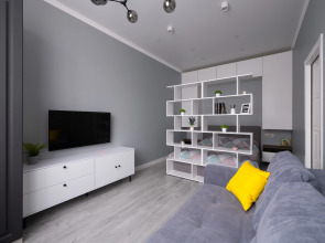 Квартира Однокомнатная Первомайская 29