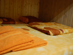 Жилое помещение Активного Отдыха ACTION