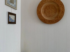 Квартира Двухкомнатные рядом с Пляжем