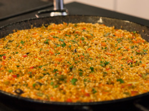 Отель Ibersol Playa Dorada