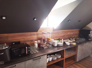 Отель Smart Hotel NEO Туапсе