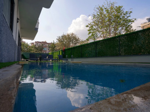 Апарт-отель Pasham Residence