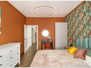 Апартаменты Buyart Apartments