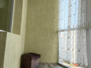 Квартира Уютная современная