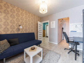 Квартира Евродвушка в Химках