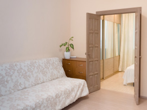 Квартира Солнечная двушка в центре