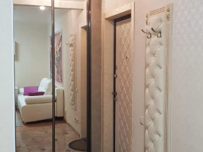 Апартаменты на Севанской