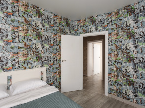 Апартаменты Белые ночи Комфорт-класса