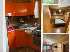 Шале Мандархан VIEW