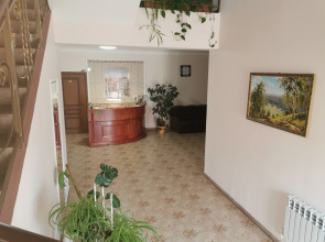 Гостевой дом Светлана