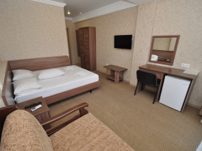 Гостевой дом Лазурный бриз