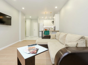 Апартаменты Park