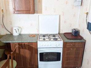 Частный Дом у Волги