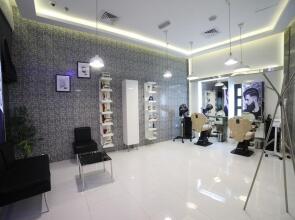 Отель Wahaj Boulevard