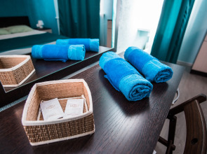 Хостел Барнаул