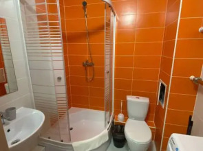 Апартаменты MWA Start 3