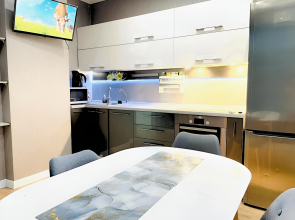 Апартаменты по Пути к Морю