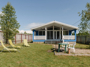 Гостевые дома Никитское Подворье