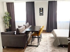 Мини-Отель Парк Отель