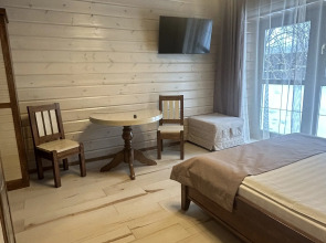 База отдыха Усадьба Лаура