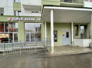 Квартира 2 Ночи на улице Валдайская