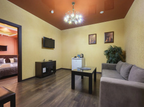 Отель SQ Кировский