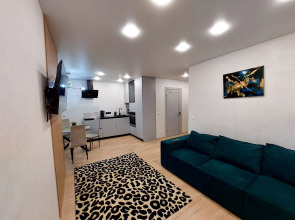 Апартаменты Новая Квартира в Центре Бреста