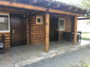 Belyij Dom Na Trasse M4 Don Hotel	