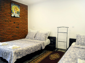 Апартаменты Old Vera