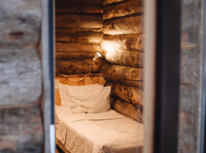 База отдыха Медвежья Ривьера