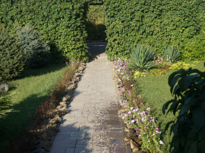 Гостевой дом B&B