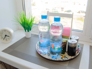 Квартира City Park 2