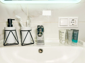 Квартира Панорама Лофт ул. Лейтенанта Шмидта