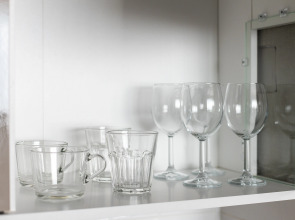 Квартира Li Apartments Central Park