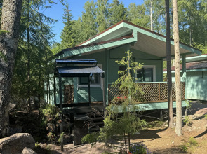 Частный дом на Береговой 3