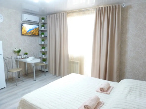 Апартаменты Apart Capital 3