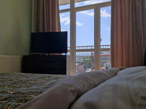 Квартира Atlant Luxury-2