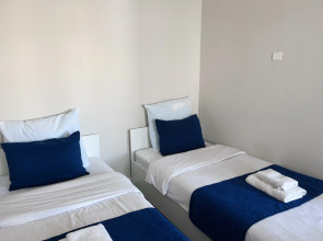 Апартаменты Созвездие Камчатки 50 Лет Октября 14