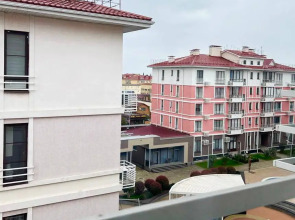 Апартаменты Шестиместные Двухкомнатные