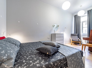 Квартира Питерского Интеллигента