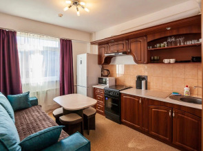 Апартаменты More Rooms на Эстонской 37