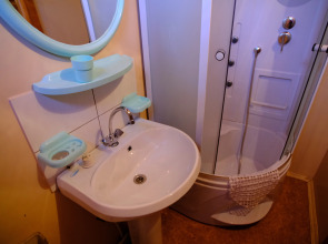 Отель Дом у Байкала