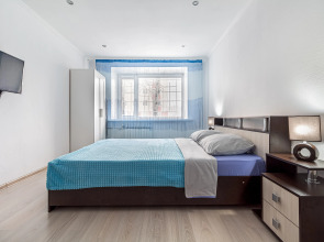 Апартаменты Bragin Hill