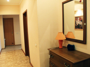 Апартаменты Урал Цвиллинга 40