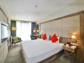 ibis Styles Istanbul Bomonti